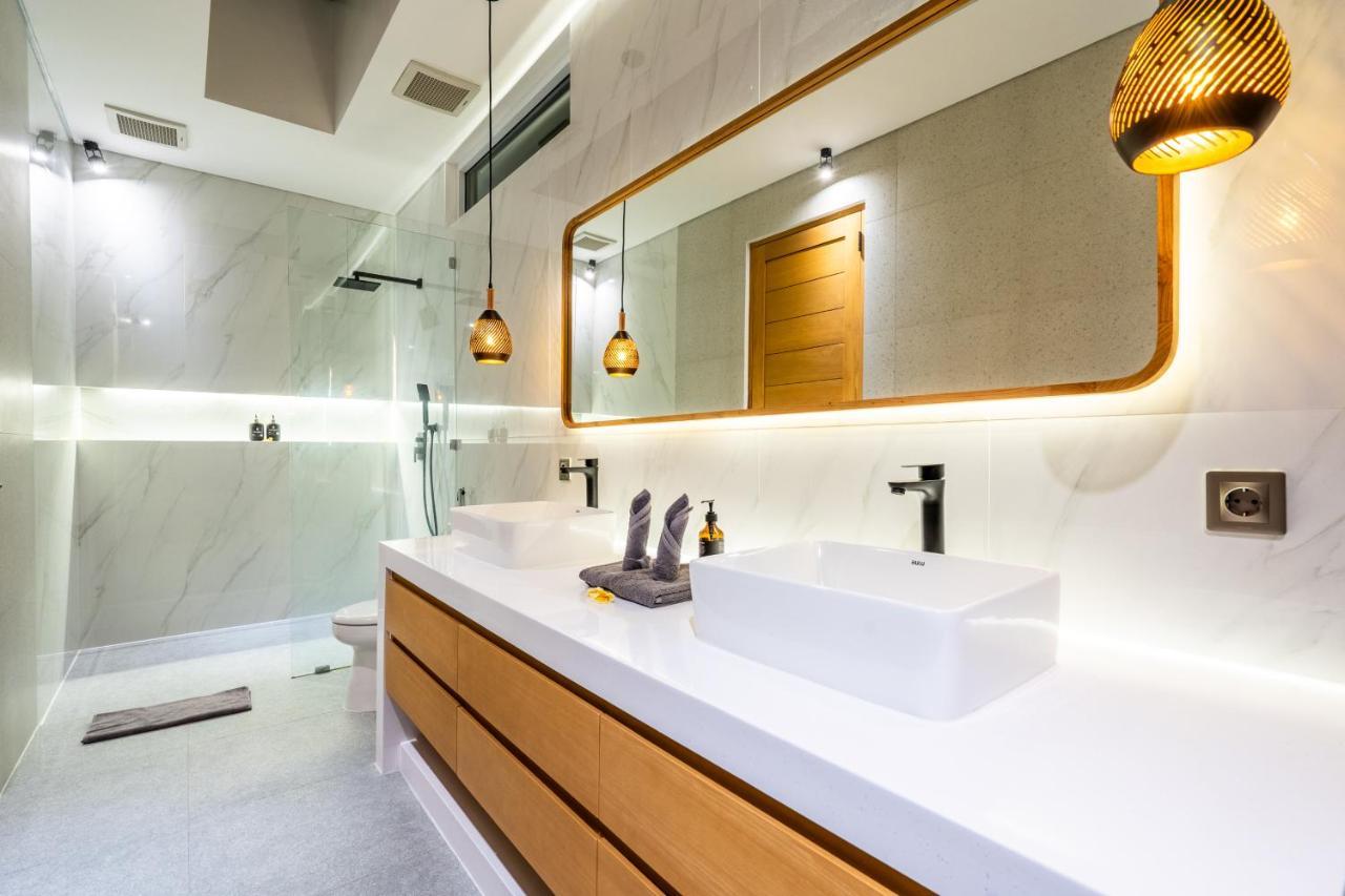Casa Blanca Villa By Betterplace Uluwatu Eksteriør billede